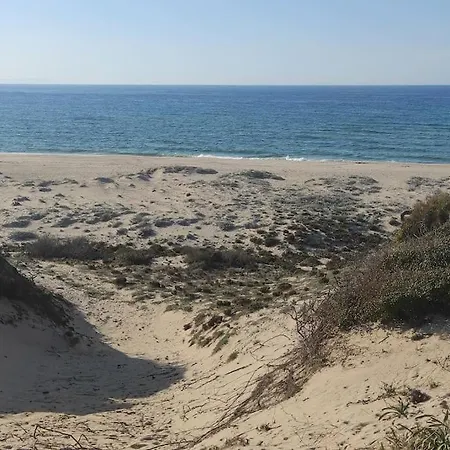 Nuovissimo Con Terrazza E Parcheggio Privato * Valledoria (Sardinia)