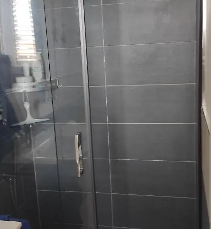 Nuovissimo Con Terrazza E Parcheggio Privato Lejlighed *