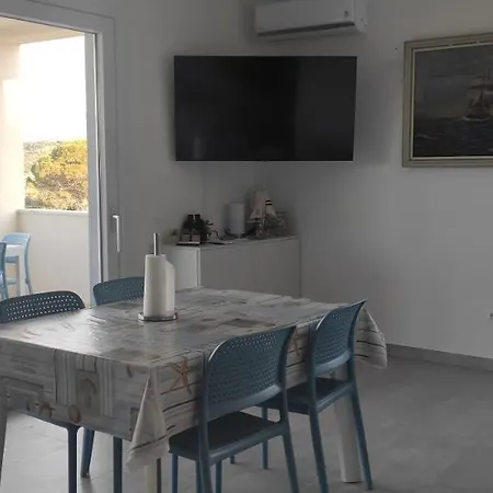 Nuovissimo Con Terrazza E Parcheggio Privato Lejlighed *