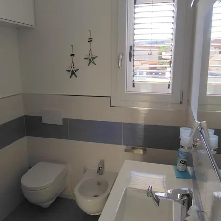 Nuovissimo Con Terrazza E Parcheggio Privato