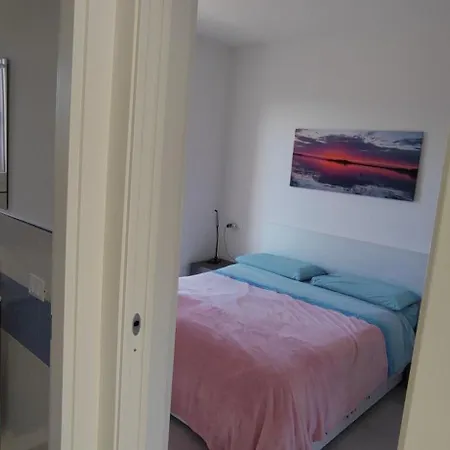 Lejlighed Nuovissimo Con Terrazza E Parcheggio Privato *